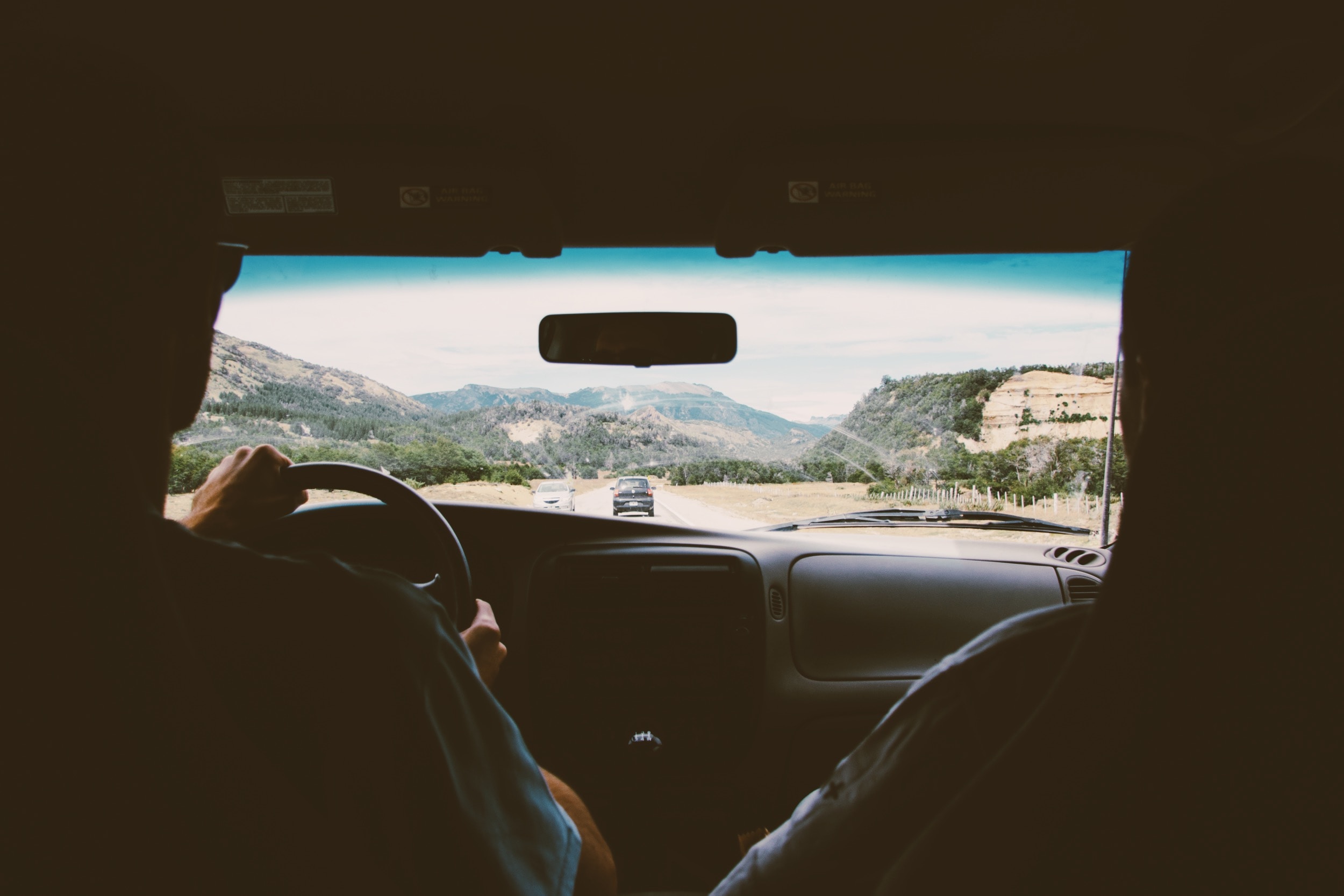 Pros & Cons of Diesel Engines & Petrol Engine Rental Cars