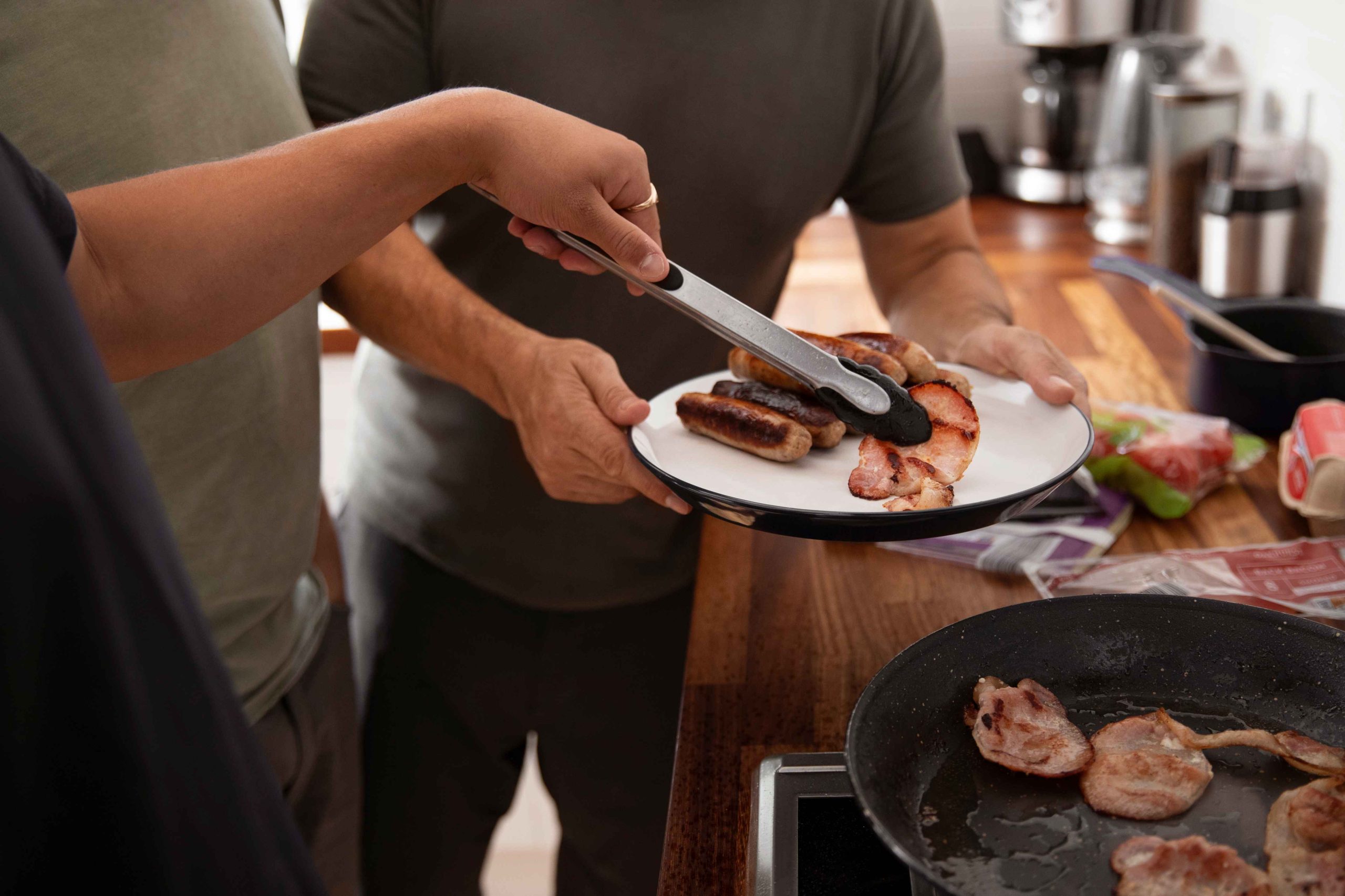 How To Keep Grilled Meat Juicy And Tender?