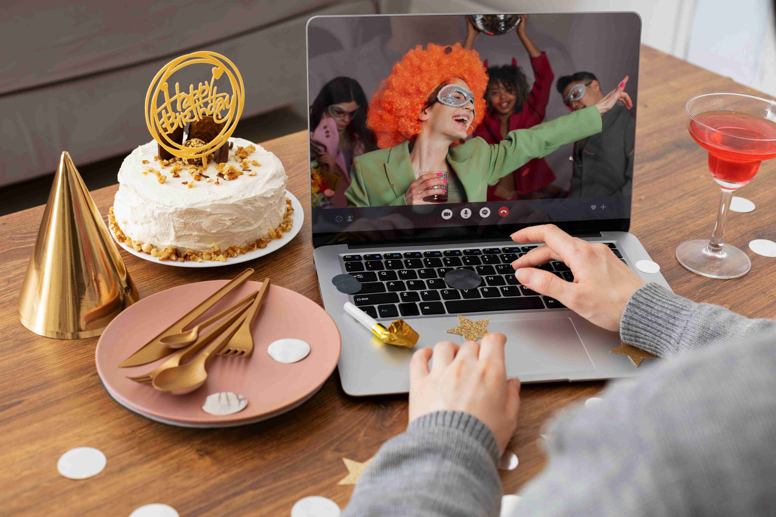 What To Know Before Ordering Cakes Online In Dubai